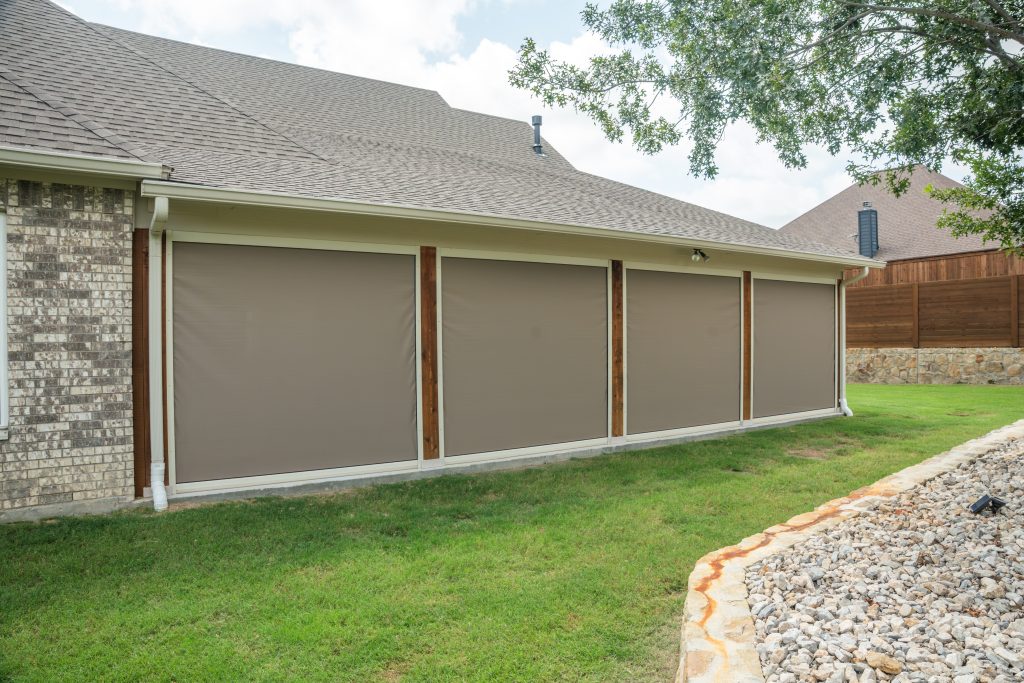 hurricane screens