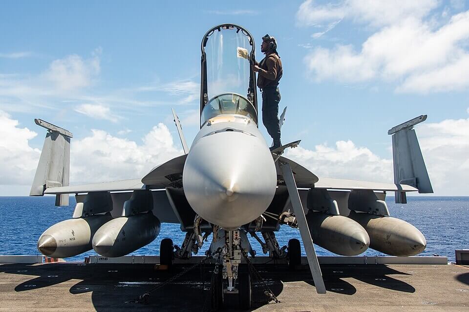 lehigh acres florida military fighter jet and pilot base